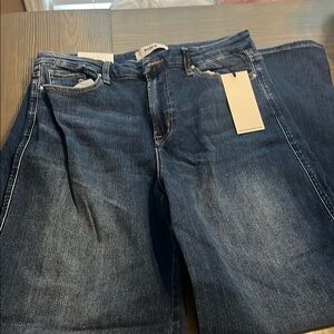 Hudson Jeans Women's Flare & Wide Leg Jeans - Blue